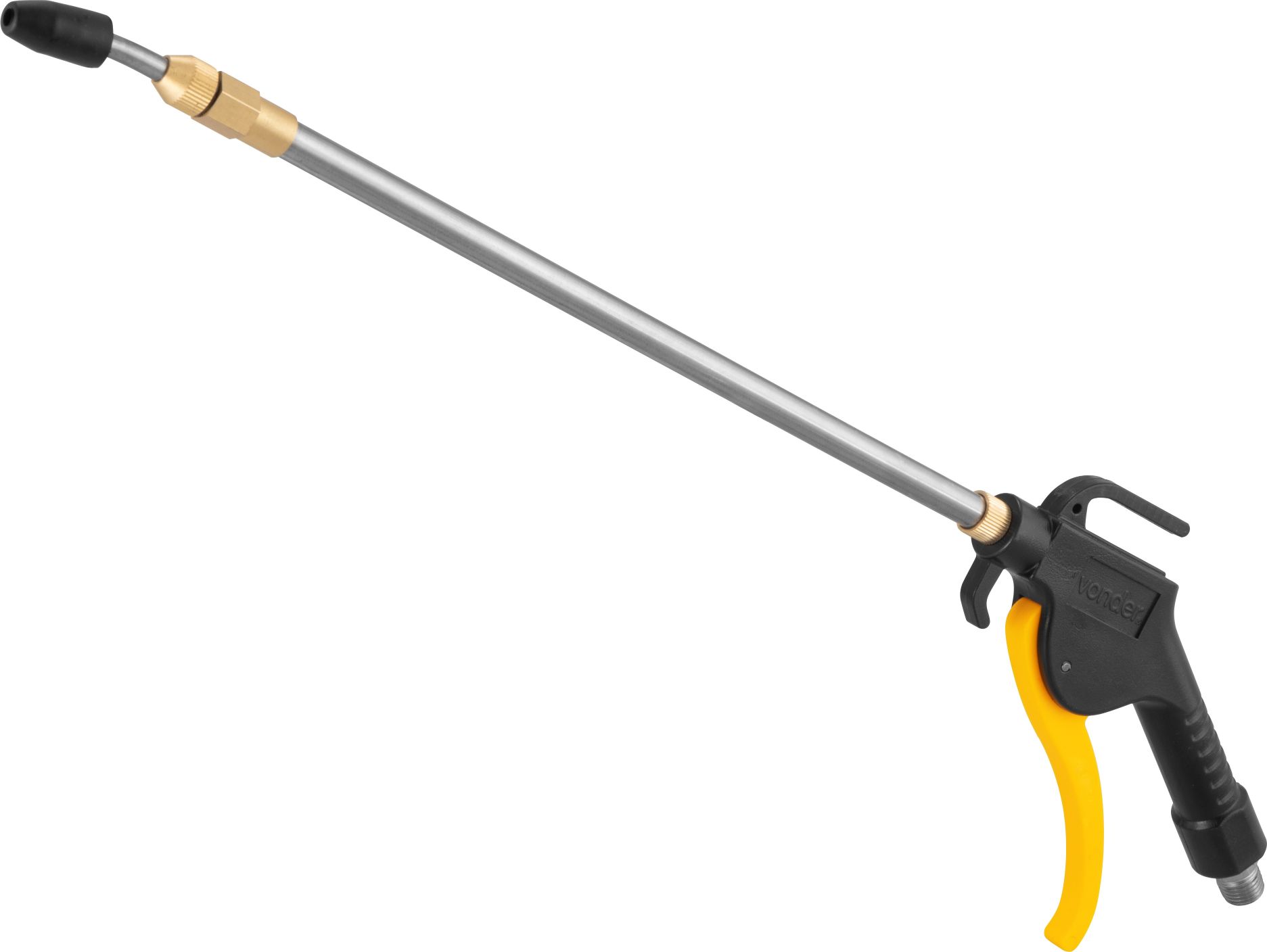 PISTOLA AR P/ LIMPEZA VONDER BICO LONGO PL 3358 ref. 027078