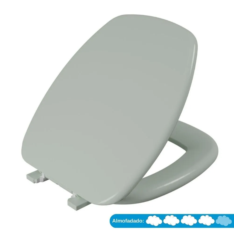 ASSENTO ASTRA THEMA ALMOF. TTH/K VERDE-51 ref. 06.0010