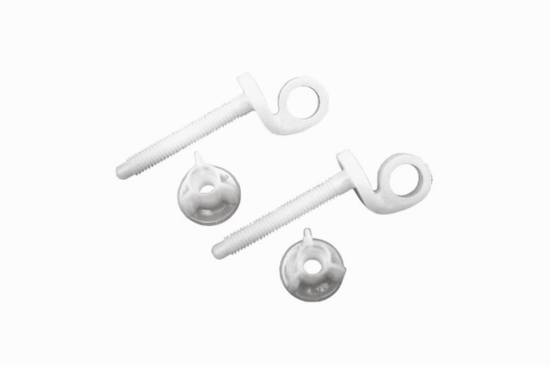 PARAFUSO P/ ASSENTO SIMPLES TPJPF ref. 06.0068