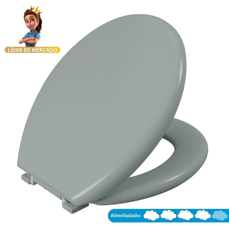 ASSENTO ASTRA ALMOF. TPK VERDE-9 ref. 06.0138