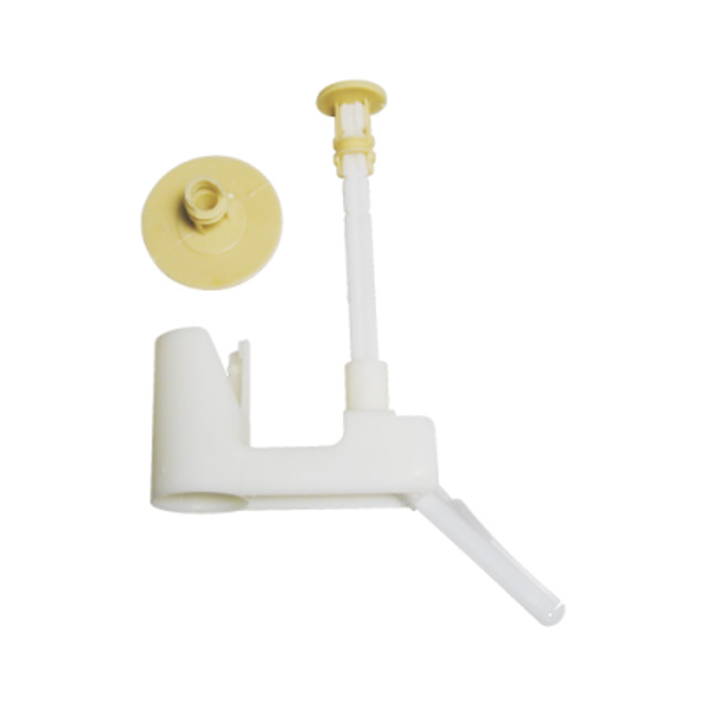 MECANISMO P/CX.ACOP.REP. ACIONADOR KS/CAST ref. 06.0182