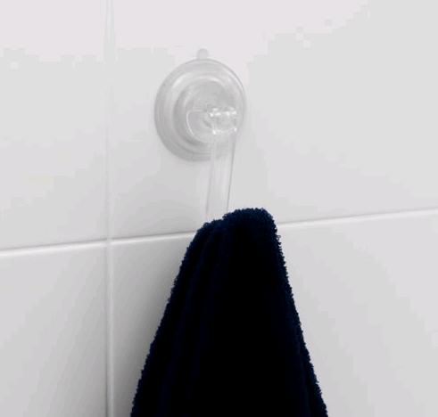 CABIDE ASTRA C/ VENTOSA CRISTAL ref. 06.0249