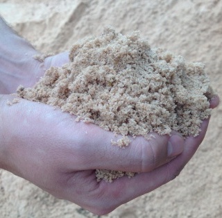 AREIA XFINA ref. 08.0006