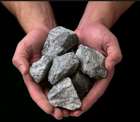 PEDRA NO. 3 VIAGEM 5 METROS ref. 08.0020