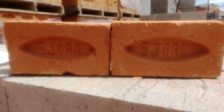 TIJOLO  COMUM  SAO JOAO ref. 08.0031