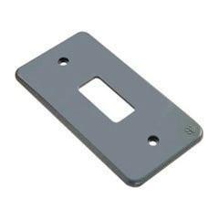 CONDULETE TOP ESPELHO 1 INT.   3/4 ref. 09.0193