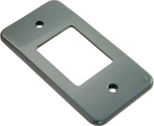 CONDULETE TOP ESPELHO 2 INT.   3/4 ref. 09.0195