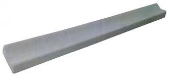 BALAUSTRE VIGA LISA CONCRETO 1 MTR ref. 10.0102