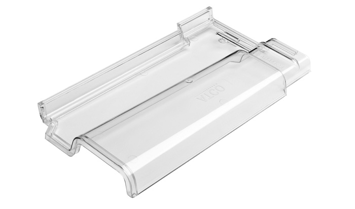 TELHA V. POLICARBONATO ROMANA ref. 10.0111