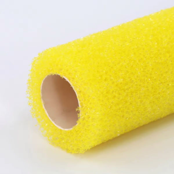 ROLO PINTURA TEXTURIZADO  BAIXA 23CM 1350 ref. 11.0052