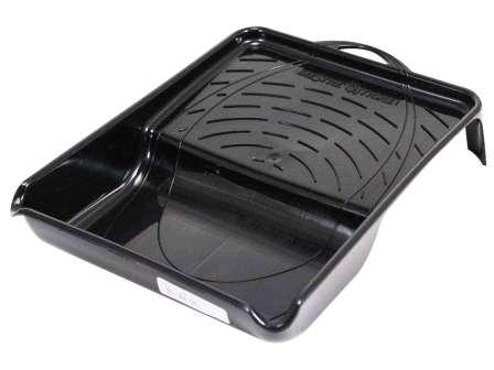 BANDEJA P/ PINTURA 23CM GRANDE TIGRE ref. 11.0155