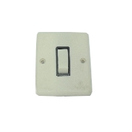 CONJ EXT PERLEX 1 INT. SIMPLES 2481 ref. 12.0147