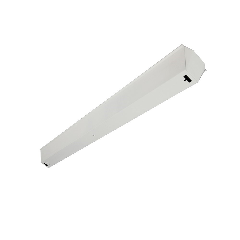 LUMINARIA CALHA 1 X 40 ref. 12.0241