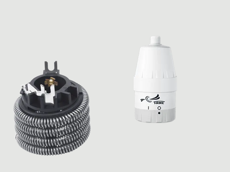 RESISTENCIA ORIGINAL FAME AQUECEDOR 127V 0023 ref. 12.0373