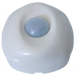 SENSOR TETO   BIVOLT EXT. 712 C/ FOTO CELULA ref. 12.0426