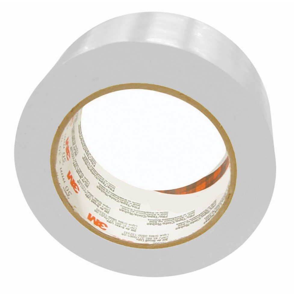 FITA ISOLANTE IMPERIAL 10MT BRANCA ref. 12.0730