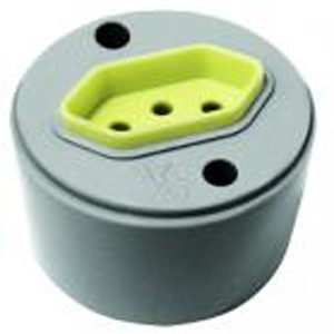 TOMADA EXTERNA PERLEX RED.20A-815 ref. 12.0928