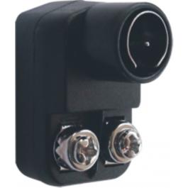 ACESS. P/ TV CACHIMBO FITA SIMPLES FINO ref. 12.1040