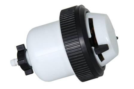 DUCHA AQUECEDOR P/ CABELEREIRO 127V ref. 12.1286