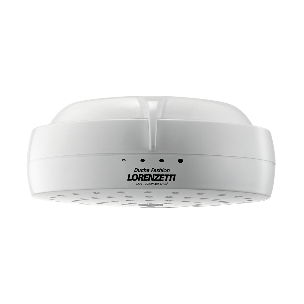 DUCHA L&C FASHION 4T 220 V ref. 12.1337