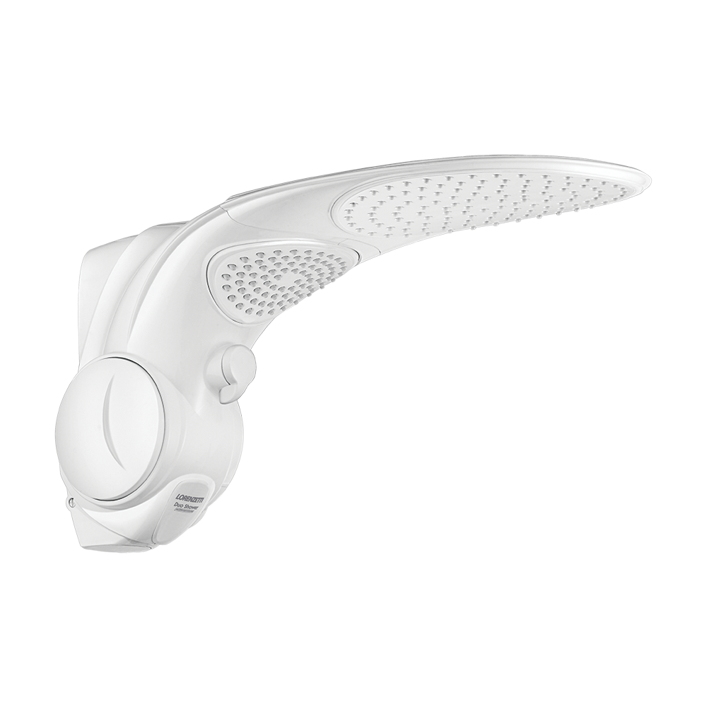 DUCHA L&C DUO SHOWER MULTI 127V ref. 12.1403