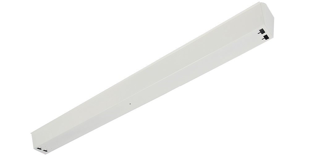 LUMINARIA  CALHA 2 X  40 ref. 12.1440