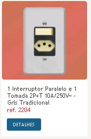 CONJ.M.FAME 1 INT/PARA.1 TOM  2204 ref. 12.1820