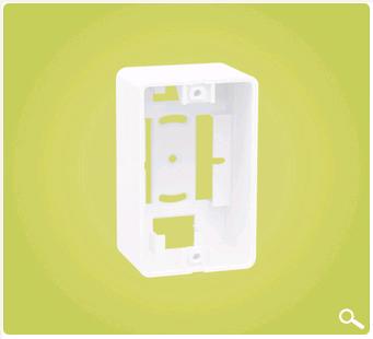 CONJ EXT FAME CAIXINHA                          0934 ref. 12.2570