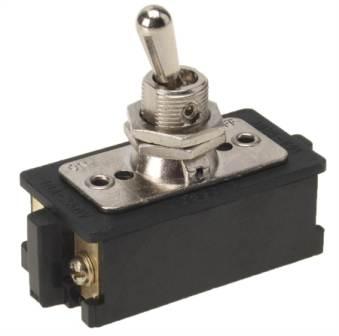 CHAVE ELETR. TIC-TAC B BIPOLAR    10A CS301BSSS ref. 12.4430