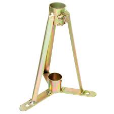 CANO ANT.TRIPE 20CM X  3/4 ref. 13.0202