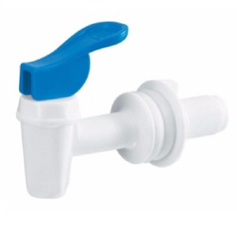 TORNEIRA PL. BEBEDOURO HERC AZUL ref. 13.0297