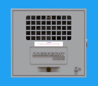 CAIXA PADRAO BRK HIDROMETRO - ALLSA ref. 13.0491