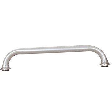 BARRA DE APOIO ALUMINIO P/ BOX 50CM ref. 13.0752