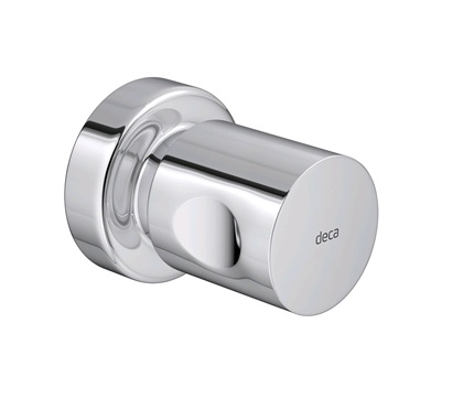 ACABAM. P/ REG. METAL DECA E.DECA C-35 ASPEN 3/4 ref. 13.0870