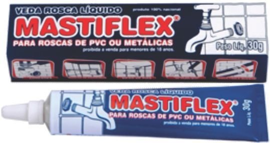 VEDA ROSCA LIQUIDA 30GR ref. 13.0877