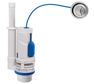 MECANISMO P/CX.ACOP.UNIV. SAIDA 3/6 BLUKIT ref. 13.0908