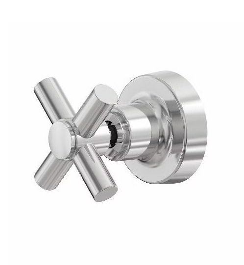 ACABAM. P/ REG. METAL TR METAIS E.DECA C-64 1.1/2 ref. 067