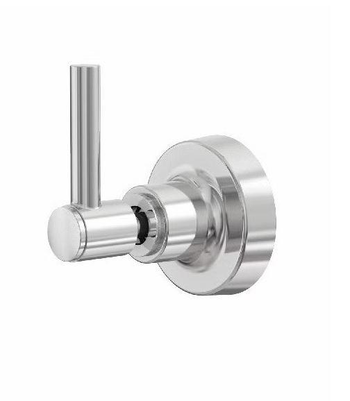 ACABAM. P/ REG. METAL TR METAIS E.DECA C-34 1.1/2 ref. 160