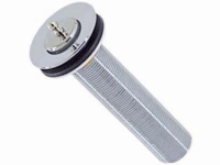 VALVULA METAL LAVAT. 7/8 LONGA CUBA APOIO ref. 590