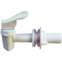 TORNEIRA PL. BEBEDOURO HERC BRANCA ref. 13.3810