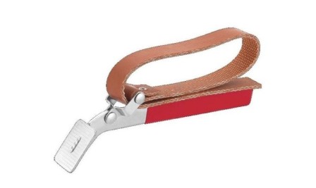 CHAVE P/ FILTRO DE OLEO CINTA 4P ATE 100MM ref. 14.0000