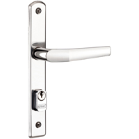 FECHADURA SOPRANO D 0520 ESTREITA ref. 14.0064