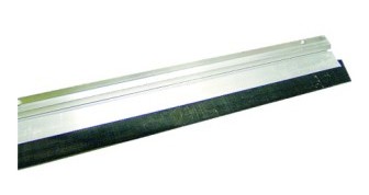 FRISO P/ PORTA 090 CM ALUMINIO ref. 14.4700