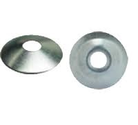 ARRUELA P/ HASTE TELHA CHAPA 1/4 ref. 14.0181