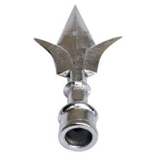 PONTA LANCA COLONIAL 1/2 LIRIO GD ref. 14.0205