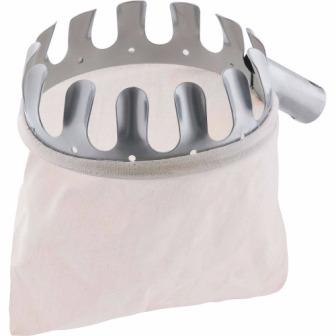 COLHEDOR DE FRUTAS C/ SACO PANO ref. 14.0648