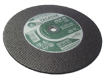 DISCO CORTE FERRO 12 X 19.0MM 3/4 ACOS ref. 14.2048