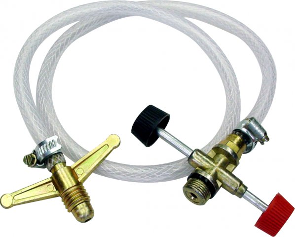 GAS TRANSFERIDOR P/GAS P13 X P2 ref. 14.0910