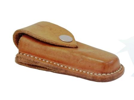 BAINHA COURO CANIVETE CONVENCIONAL ref. 14.1336