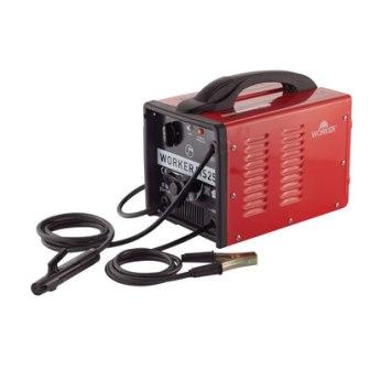 MAQUINA SOLDADOR S.250 BIVOLT WORKER ref. 14.1416